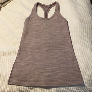 Lululemon Cool Racerback Tank